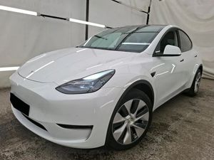 Tesla Model Y Long Range Dual Motor AWD 2022