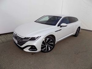 Volkswagen Arteon Shooting Brake 2.0 TDI SCR DSG R-Line 2021