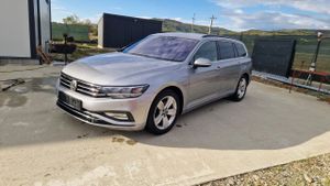 Volkswagen Passat B8 [2014 - Prezent] 2020