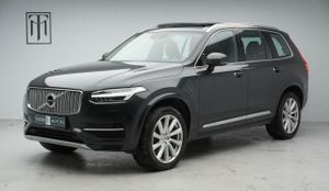 Volvo XC90 II [2015 - Prezent] Recharge T8 eAWD Inscription 2018