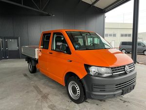 Volkswagen Transporter 2019
