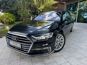 Audi A8 2023
