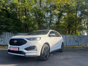 Ford Edge II [2015 - Prezent] 2.0 Panther A8 AWD ST Line 2019