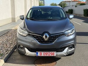 Renault Kadjar Energy dCi 110 Business 2018