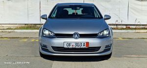 Volkswagen Golf VII [2012 - 2020] 1.6 TDI BlueMotion Technology DPF Highline 2013
