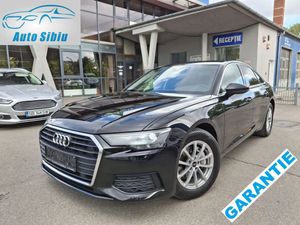 Audi A6 TDI S tronic 2021