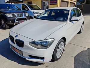 BMW 1 Series 114i Urban Line 2013