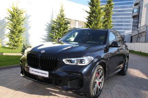 BMW X5 G05 [2018 - Prezent] xDrive30d AT MHEV 2023