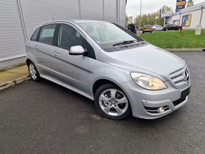 Mercedes-Benz B W245 [2005 - 2010] 200 CDI Autotronic 2010