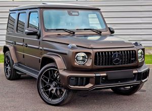Mercedes-Benz G W483 [2018 - Prezent] AMG 63 SW Long Aut. 2025