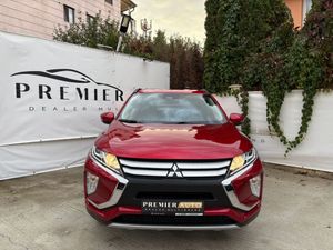 Mitsubishi Eclipse Cross ver-1-5-t--mivec-cleartec-2wd-activeplus 2020