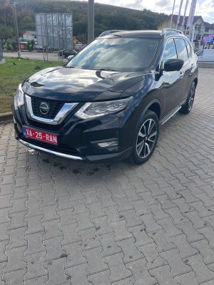 Nissan X-Trail 1.7 dCi Tekna 2021