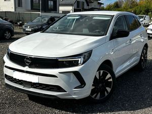 Opel Grandland 1.5 START/STOP Aut. Design Line 2022