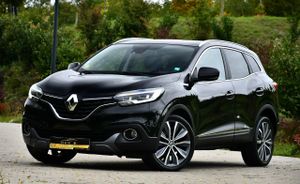 Renault Kadjar 1.6 DCI 4X4 Intens 2016