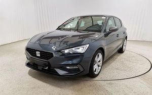 Seat Leon 2.0 TDI DSG FR 2021