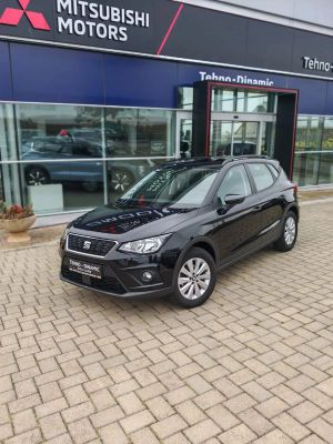 Seat Arona 1.0 TSI DSG7 Style 2021