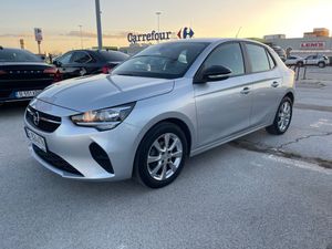 Opel Corsa F [2019 - Prezent] 1.2 Start/Stop Edition 2022