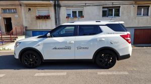 Ssangyong / KG Mobility Tivoli 2023
