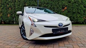 Toyota Prius 1.8 HSD Exclusive 2016