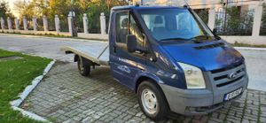 Ford Transit 2008