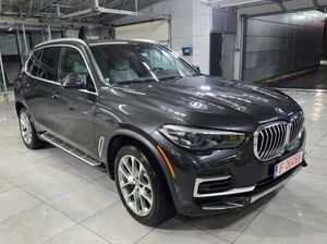 BMW X5 G05 [2018 - Prezent] 2023