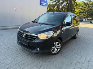 Dacia Lodgy dCi 110 Prestige 2017