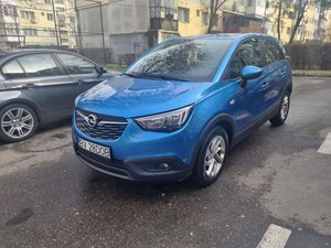 Opel Crossland 2019