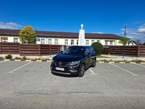 Renault Koleos BLUE dCi 190 4WD X-tronic INITIALE PARIS 2017