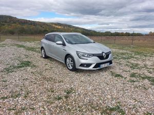 Renault Megane ENERGY dCi 110 EDC LIMITED 2018