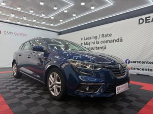 Renault Megane IV [2016 - Prezent] ENERGY dCi 110 EDC BUSINESS 2017