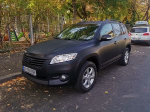 Toyota Rav4 III [2005 - 2013] 2.2 D-4D Executive 2011