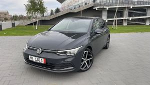 Volkswagen Golf VIII [2020 - Prezent] 2.0 TDI SCR DSG Active 2022