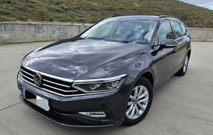 Volkswagen Passat Variant 2.0 TDI DSG Comfortline 2023