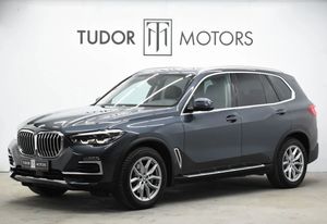BMW X5 G05 [2018 - Prezent] xDrive30d 2019