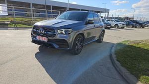 Mercedes-Benz GLE 350 d 4Matic 9G-TRONIC AMG Line 2021