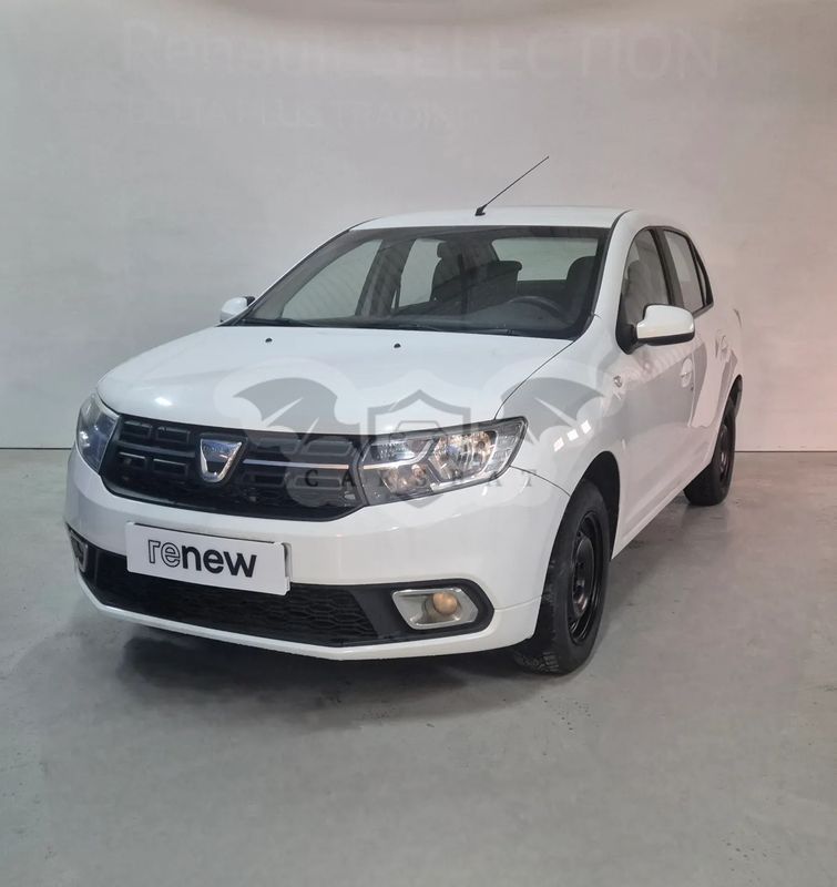 Dacia Logan II [2012 - 2020] 1.0 SCe Laureate 2020