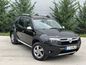 Dacia Duster I [2010 - 2017] dCi 110 FAP 4x4 Delsey 2013