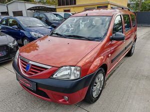 Dacia Logan MCV 1.6 MPI GPL Laureate 2009