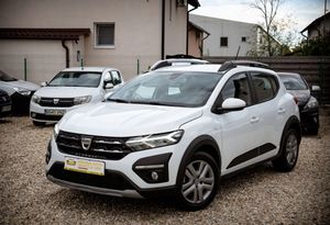 Dacia Sandero III [2020 - Prezent] TCe 90 MT5 Comfort 2022