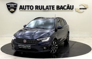 Fiat Tipo 2018