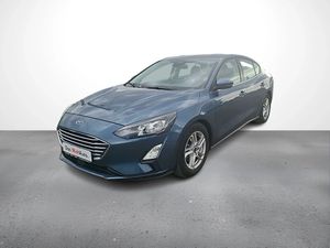 Ford Focus IV [2018 - Prezent] 1.0 EcoBoost MHEV Connected 2019