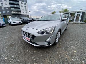Ford Focus IV [2018 - Prezent] 1.5 EcoBlue Trend Edition 2019