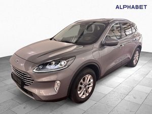 Ford Kuga III [2019 - Prezent] 2.5 Duratec PHEV TITANIUM X 2022