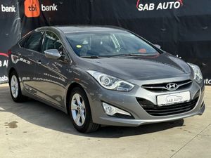 Hyundai i40 2014
