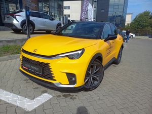 Lexus LBX 1.5 HEV 4x2 CVT Cool 2025