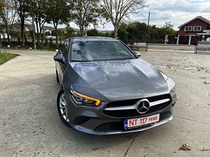 Mercedes-Benz CLA 200 d SB Aut. 2021