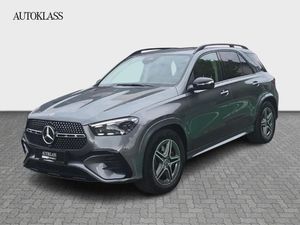 Mercedes-Benz GLE 400 PHEV 4MATIC 2024