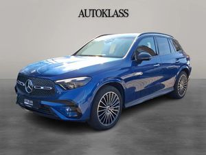 Mercedes-Benz GLC X254 [2022-Prezent] 200 4MATIC MHEV 2022