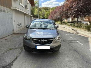 Opel Crossland X 1.2 Innovation 2018