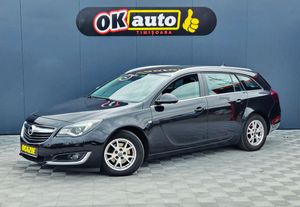 Opel Insignia A [2008 - 2018] 2015